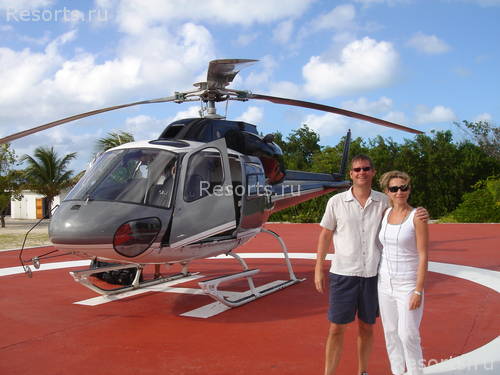 The Beach House Barbuda 22